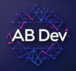 AB Dev logo