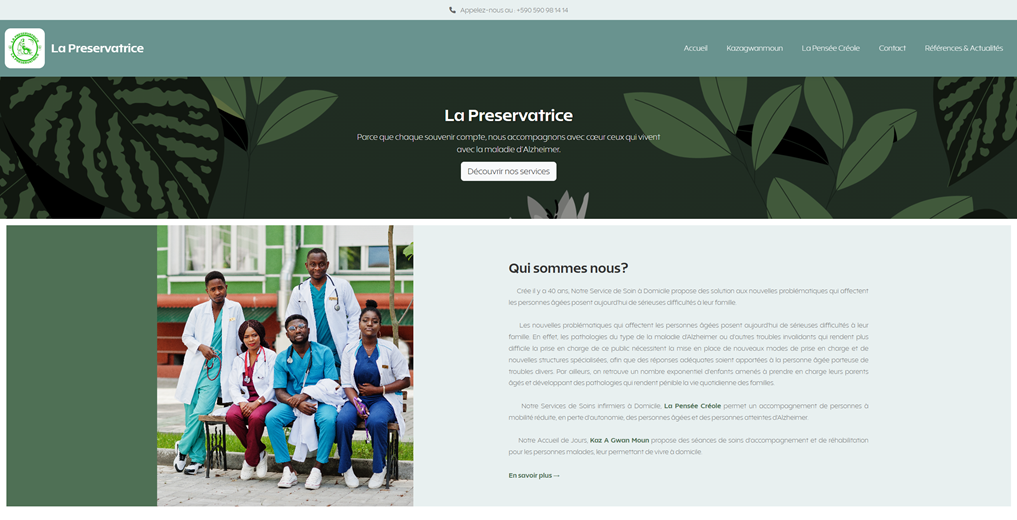 la_preservatrice_site